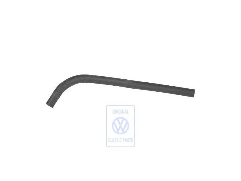 VW Original Tubo Flexible Refrigerante - 025121074