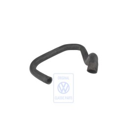VW Original Tubo Flexible Refrigerante - 025121103D