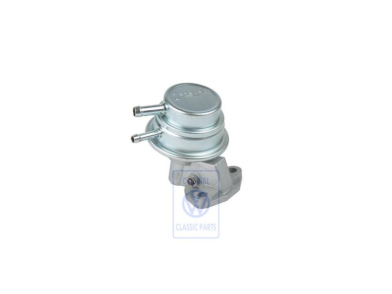 VW Original Bomba De Combustible - 025127025A