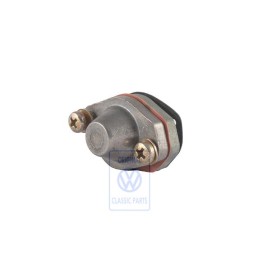 VW Original Valvula Enriquecimiento Carga Parcial - 025129099A