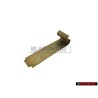 VW Original Muelle Lamina - 823809931