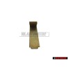 VW Original Muelle Lamina - 823809931