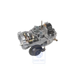 VW Original Parte Sup. Caja Carburador - 025129109A