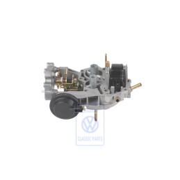 VW Original Parte Sup. Caja Carburador - 025129109B