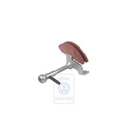 VW Original Varilla Union - 025129335C