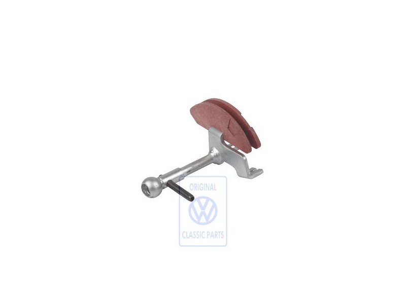 VW Original Varilla Union - 025129335C
