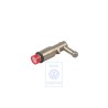 VW Original Tubo De Inyeccion - 025129433D