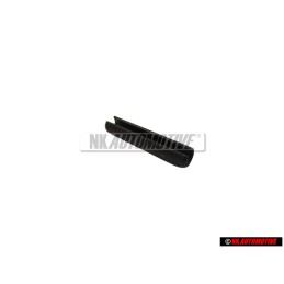 VW Original Pasador Fijacion - 823959469
