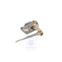 VW Original Tapa Bomba - 025129470A