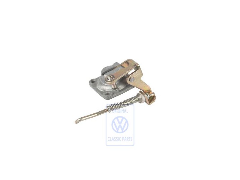 VW Original Tapa Bomba - 025129470A
