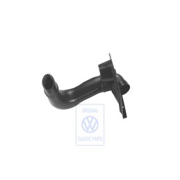 VW Original Tubo Aspiracion - 025129609