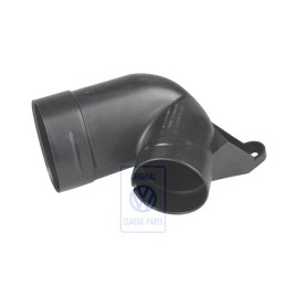 VW Original Tubo Aspiracion - 025129610C