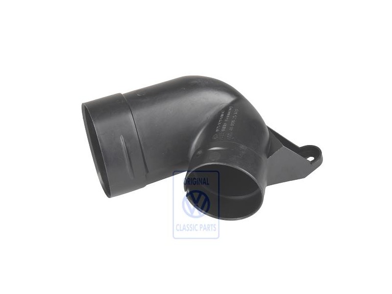 VW Original Tubo Aspiracion - 025129610C