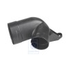 VW Original Tubo Aspiracion - 025129610C
