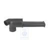 VW Original Tubo Aspiracion - 025129617