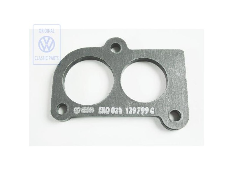 VW Original Brida Intermedia - 025129799A