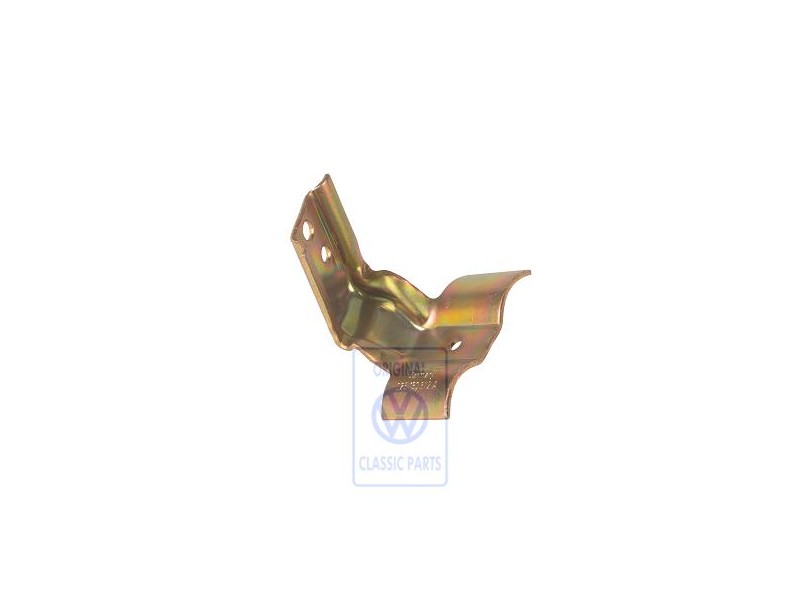 VW Original Soporte - 025130372A