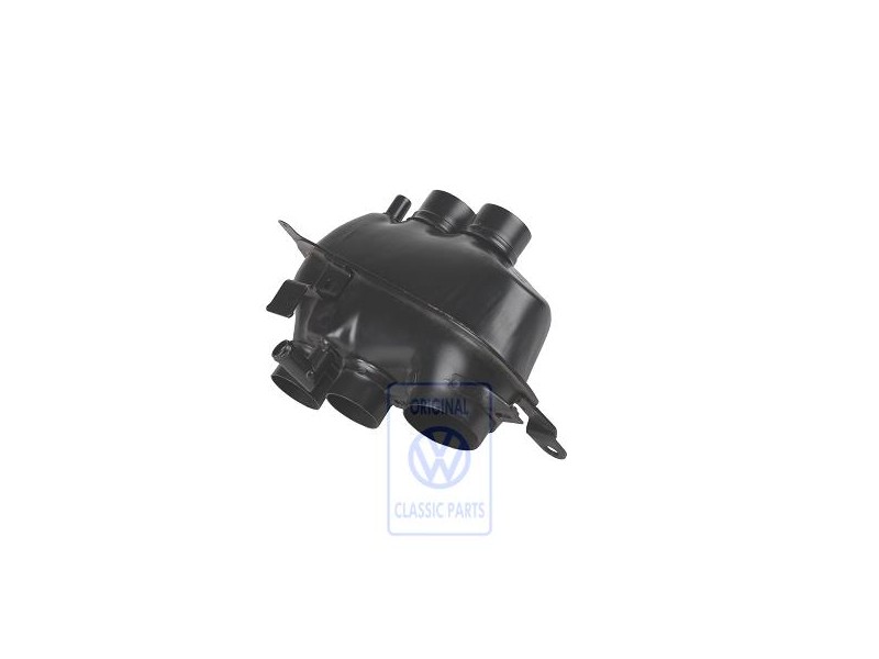 VW Original Distribuidor Admision - 025133055D