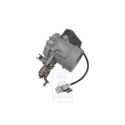 VW Original Tubuladura Mariposa Gases - 025133061F