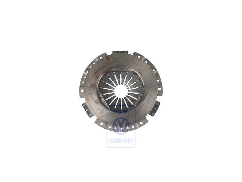 VW Original Plato Apriete - 025141025BX
