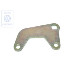 VW Original Soporte P. Bomba Hidraulica - 025145515