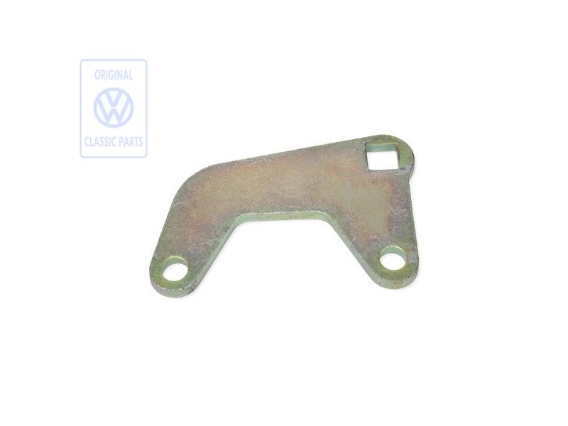VW Original Soporte P. Bomba Hidraulica - 025145515
