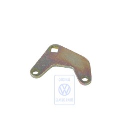 VW Original Soporte P. Bomba Hidraulica - 025145515B
