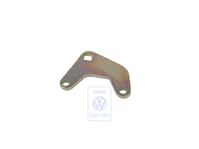 VW Original Soporte P. Bomba Hidraulica - 025145515B