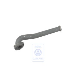 VW Original Tubo Escape - 025251147BH