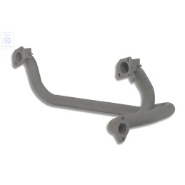 VW Original Tubo Escape - 025251172G