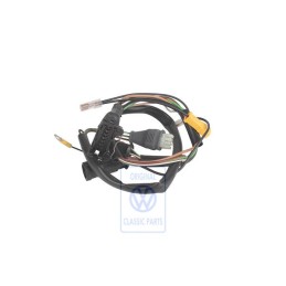 VW Original Mazo Cables P. Instal. Encendido Transist. 
