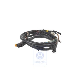 VW Original Juego Cables P. 