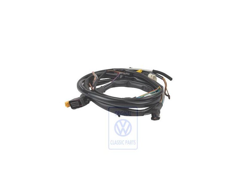 VW Original Juego Cables P. 