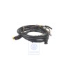 VW Original Juego Cables P. 