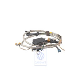 VW Original Juego Cables P. 
