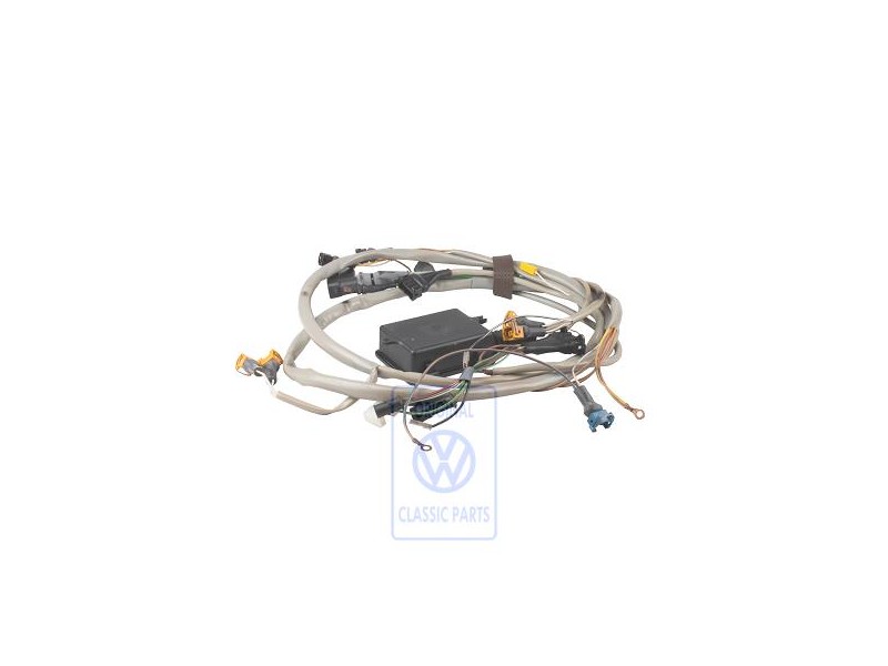 VW Original Juego Cables P. 