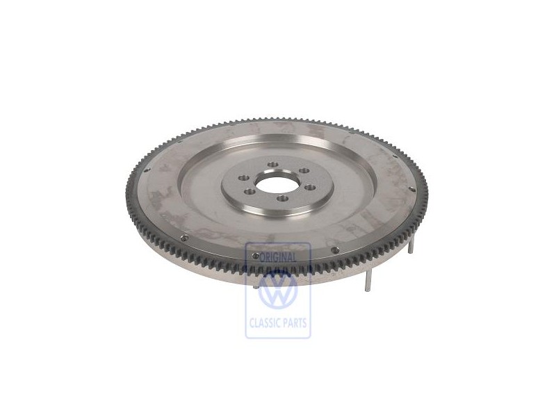 VW Original Volante Motor - 026105269LX