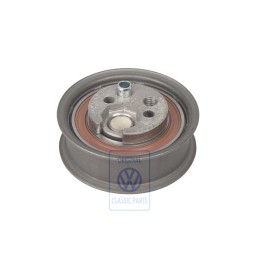VW Original Rodillo Tensor - 026109243J