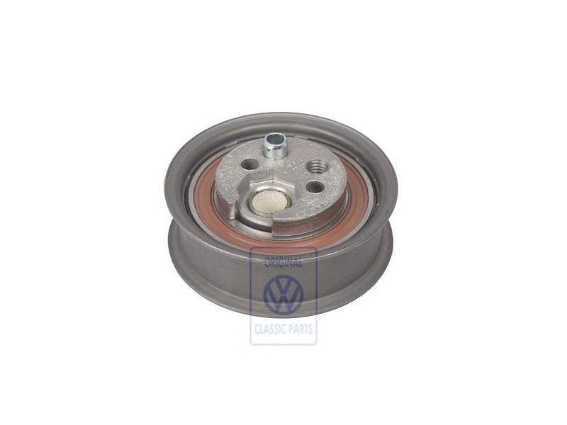 VW Original Rodillo Tensor - 026109243J