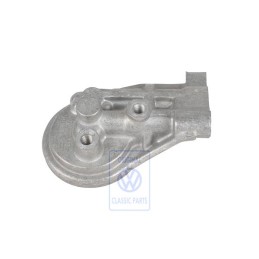 VW Original Soporte De Filtro De Aceite - 026115417A