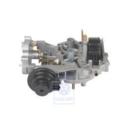 VW Original Parte Sup. Caja Carburador - 026129109E