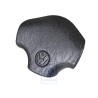 VW Original Tapa Protectora Para Volante Negro Satinado - 867419669C 01C