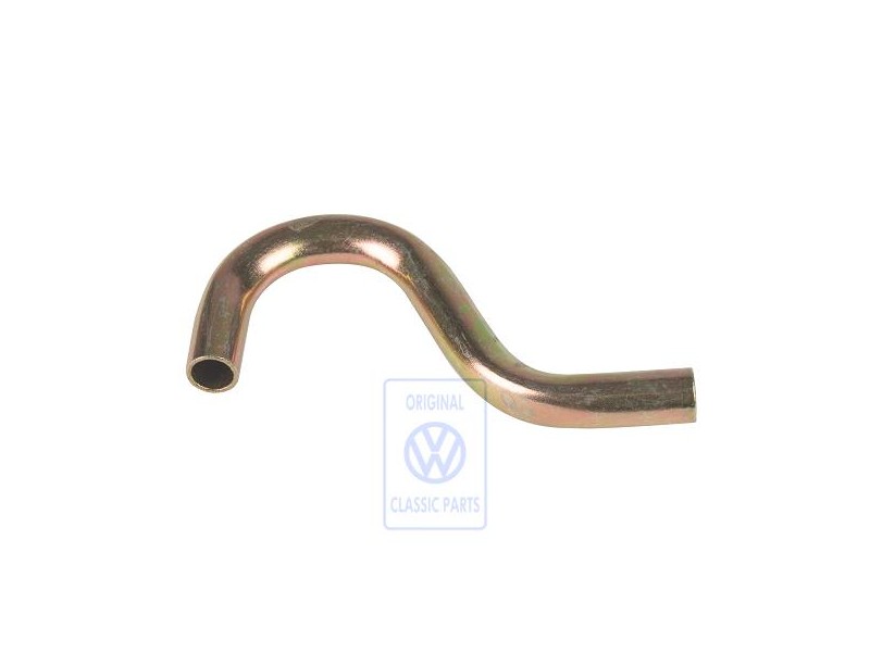 VW Original Tubo Union - 026131637A