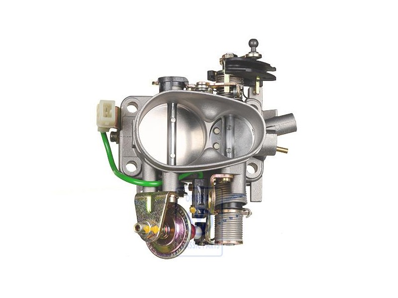 VW Original Tubuladura Mariposa Gases - 026133063M