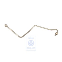 VW Original Tubo Combustible - 026133319A