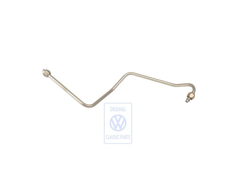 VW Original Tubo Combustible - 026133319A