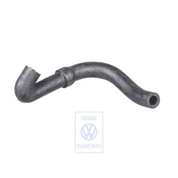 VW Original Tubo Flexible - 026133643