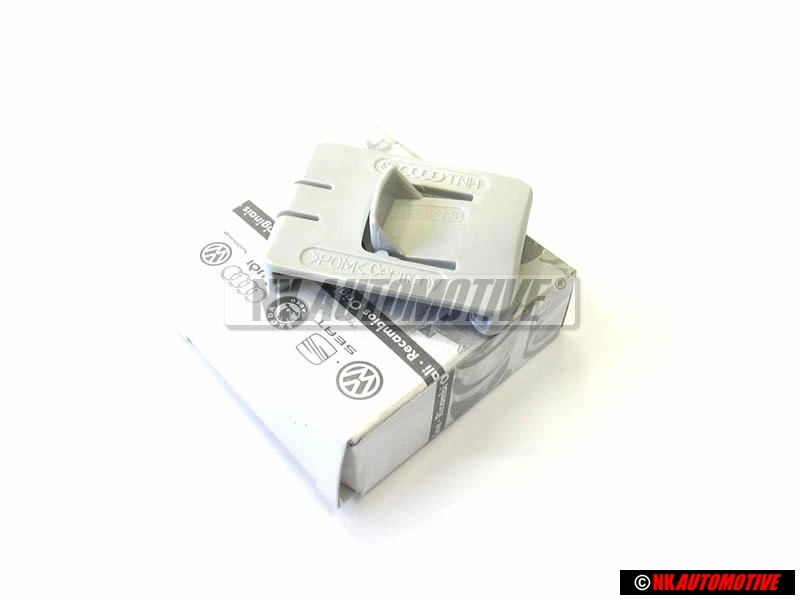 VW Original Pieza Deslizante Platino - 171881213B 2VK