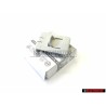 VW Original Pieza Deslizante Platino - 171881213B 2VK