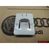 VW Original Pieza Deslizante Platino - 171881213B 2VK